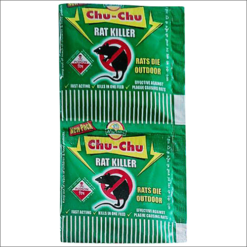 Chu Chu Rat Killer Powder