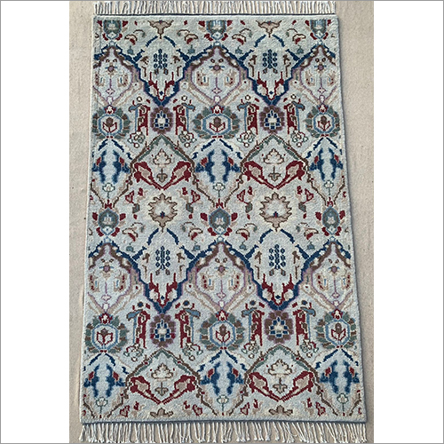 Indian Handloom Rugs