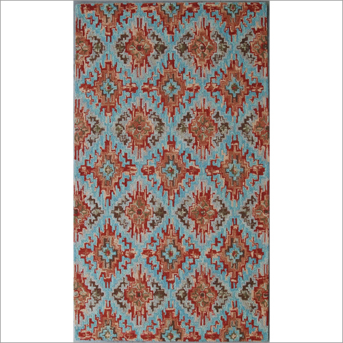 Living Room Handloom Rugs