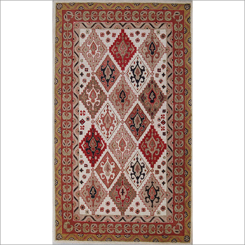 Handloom Floor Rugs