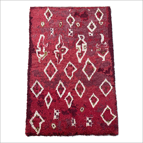 Designer Hand Woven Rugs