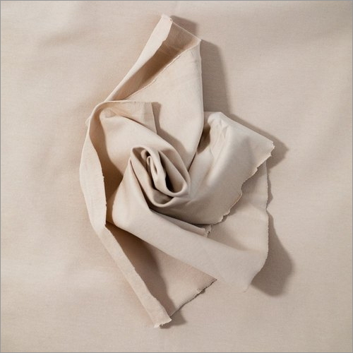 Plain Loop Knitted Fabric