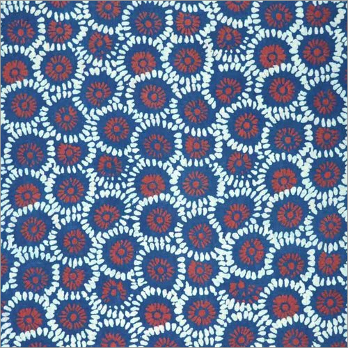 Printed Cotton Fabric