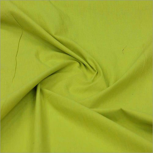 Plain Cotton Fabric