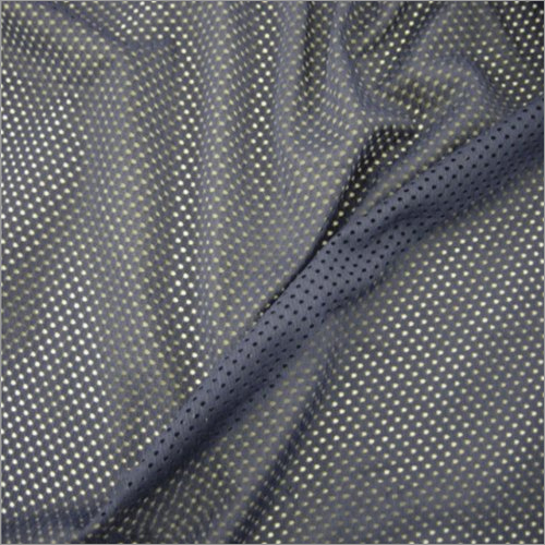 Cotton Airtex Fabric