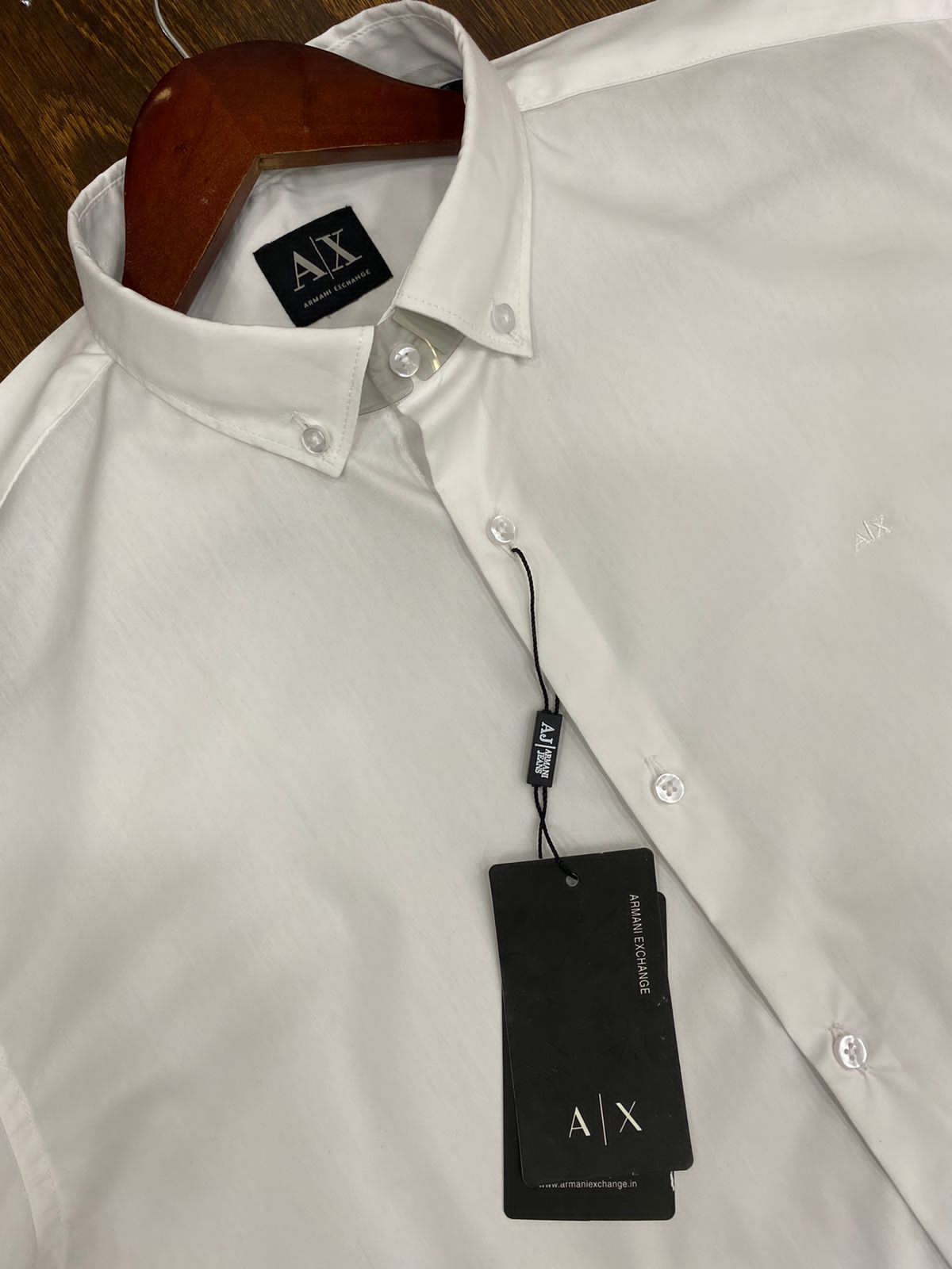 12 Mens Formal Shirt