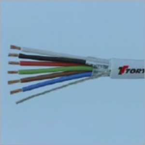Instrumentation Cable