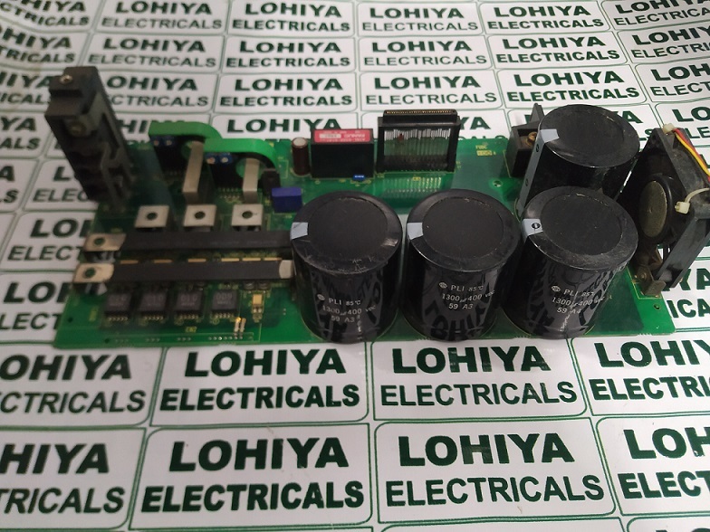 Fanuc A16b-2202-0682 Pcb Card