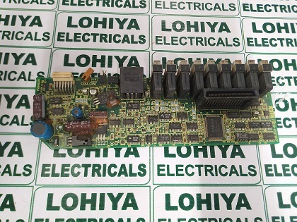 Fanuc A20b-2001-0933 Pcb Card