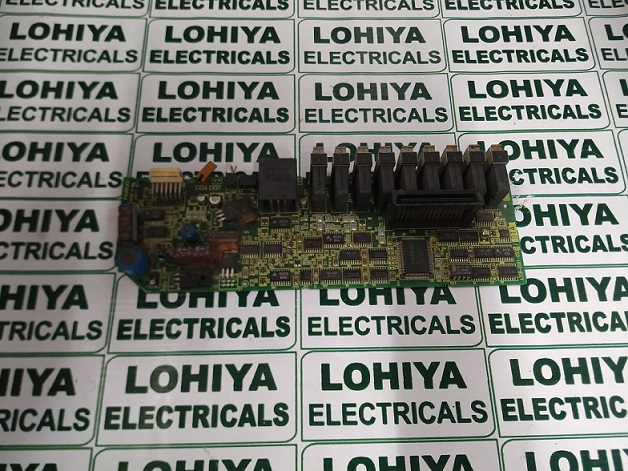 Fanuc A20b-2001-0933 Pcb Card