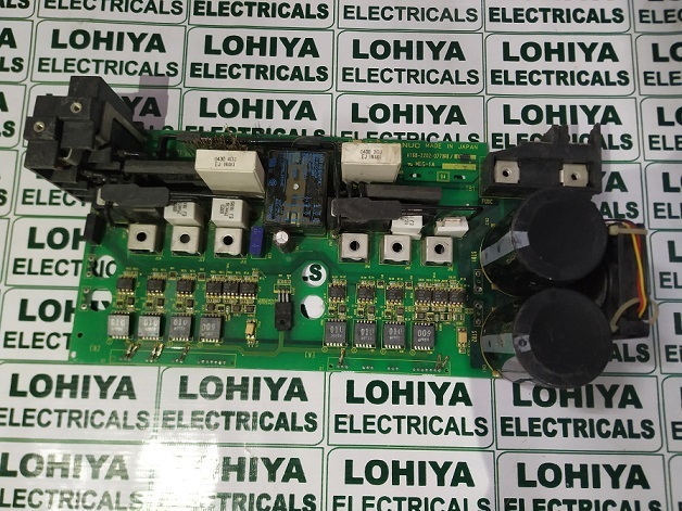 Fanuc A16b-2202-0773 Pcb Card