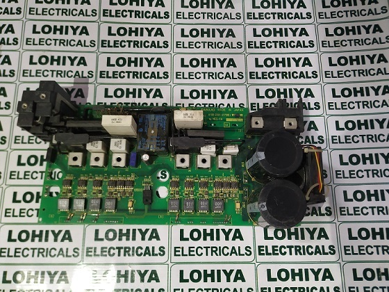 Fanuc A16b-2202-0773 Pcb Card