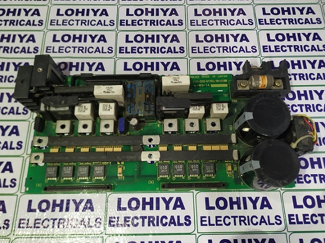 Fanuc A16b-2202-0772 Pcb Card