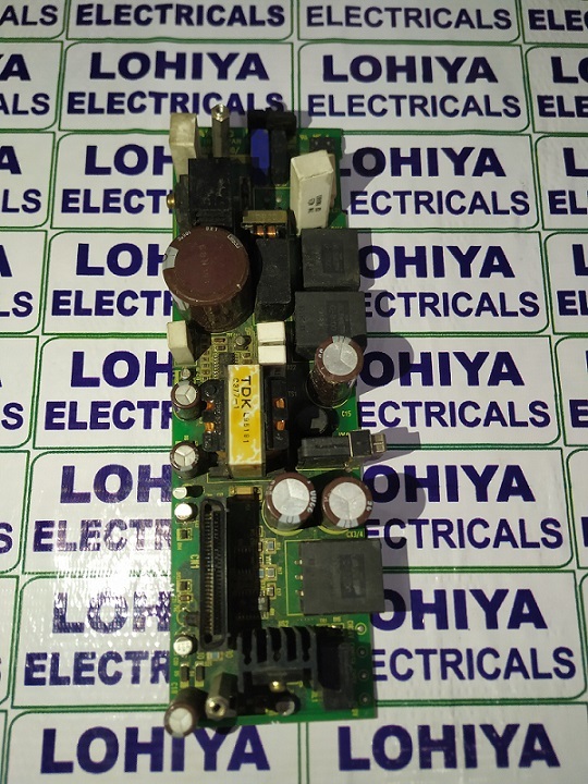 Fanuc A20b-2001-0890 Pcb Card