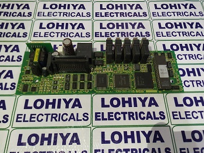 Fanuc A20b-2001-0781 Pcb Card