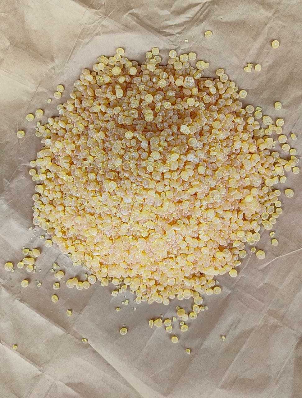 Petcoal 120 Hydrocarbon Resin Application: Adhesives