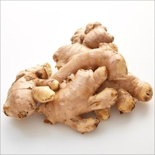 Instant Fresh Ginger