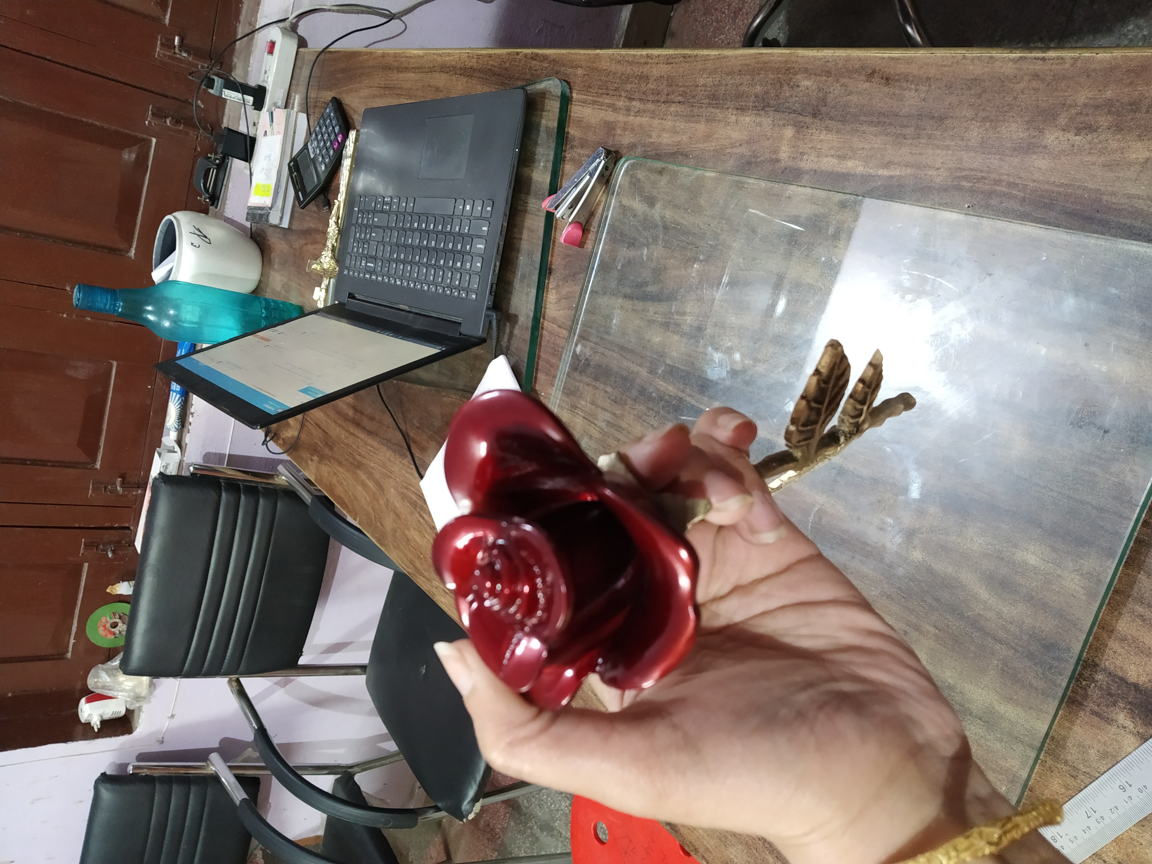 Rose Keepsake Cremation Urn Funeral Supplies