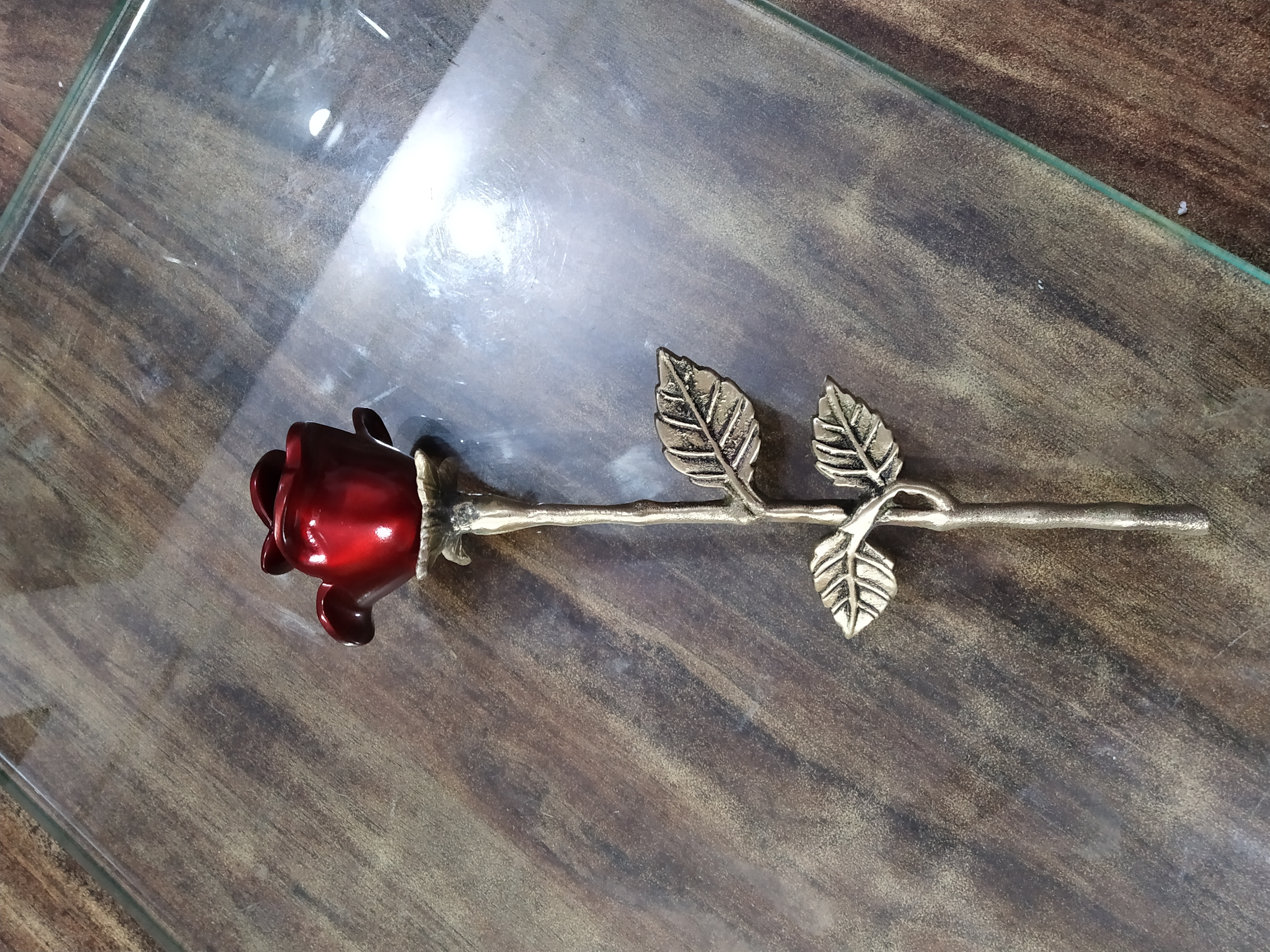 Rose Keepsake Cremation Urn Funeral Supplies