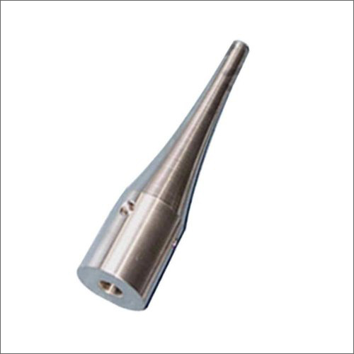 Aluminium Ultrasonic Horn Size: Standard