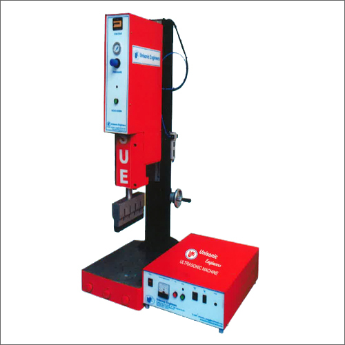 Ultrasonic Welding Machine Repairing Service