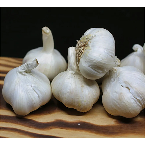 प्राकृतिक लहसुन