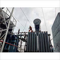 ट्रांसफार्मर रेडिएटर