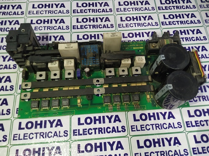 Fanuc A16b-2202-0774 Pcb Card
