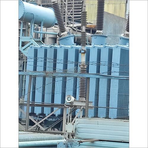 Electric Power Transformer Radiator