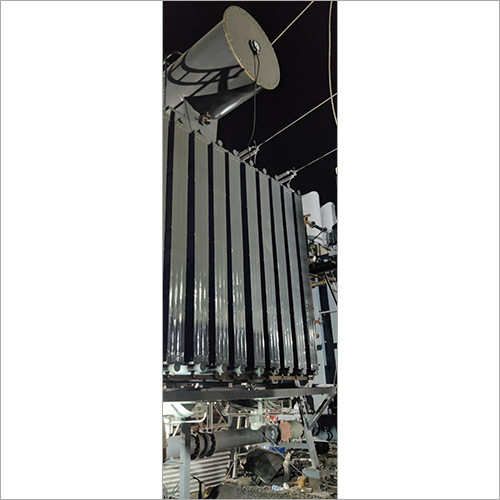 Electric Power Transformer Radiator
