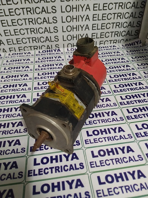 Fanuc A06b-031-b032 Servo Motor