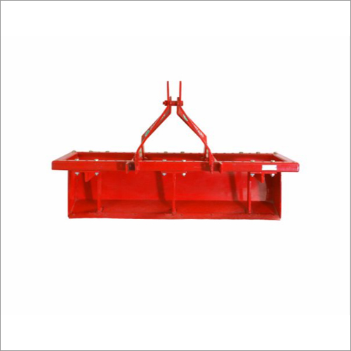 Steel Land Leveler