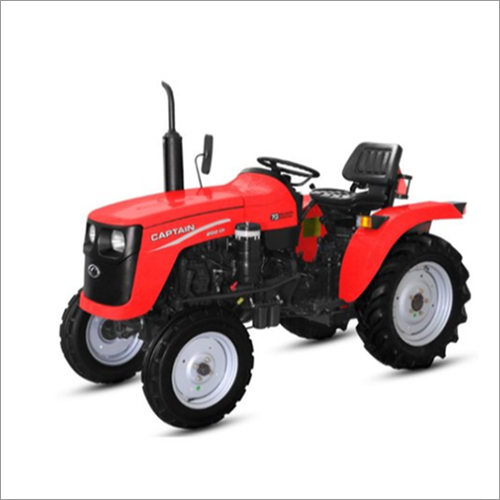 Red Captain 200 Di 20 Hp 2Wd Tractor