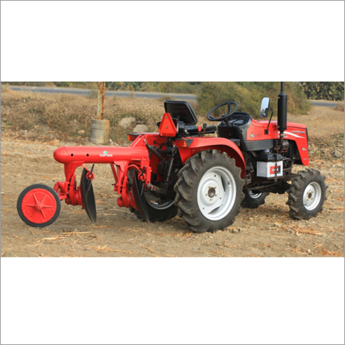 Disc Plough Agriculture