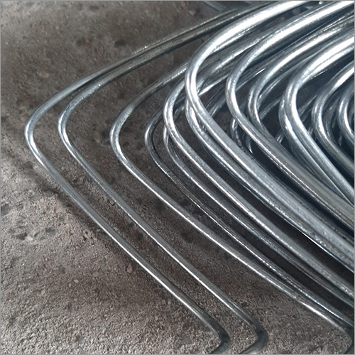 Wire Mesh - 12 Gauge, 2.5 mm Thickness | Polished Silver Finish