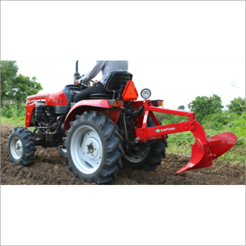 Stainless Steel Agricultural Ridger