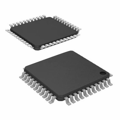 Microchip Ic's