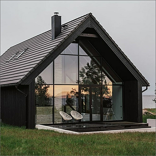 Prefab Mobile Homes - Wood Varying Dimensions | Fast Installation Energy Efficient Modern Design Durable Customizable Options