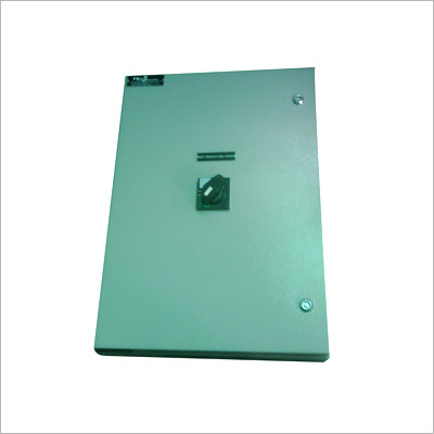 बैकअप पैनल