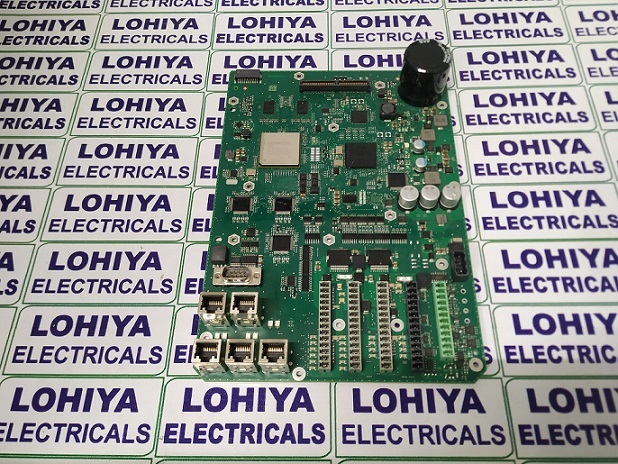 Siemens A5e48692067-aa Pcb Card