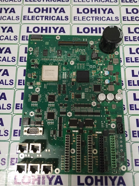 Siemens A5e48692067-aa Pcb Card