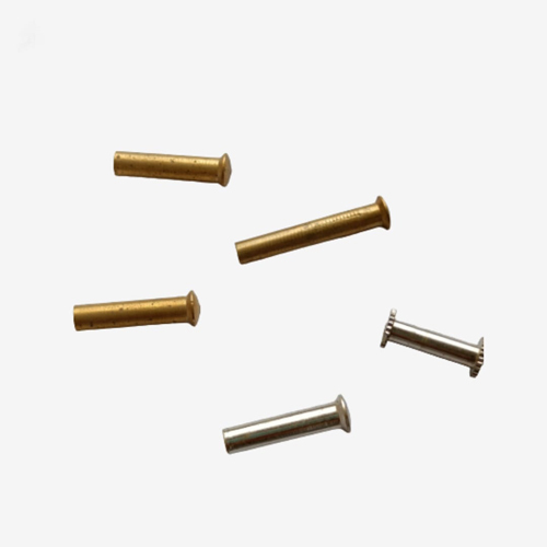 brass pin