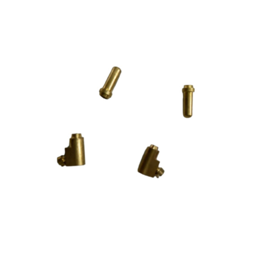 Brass Socket Pin