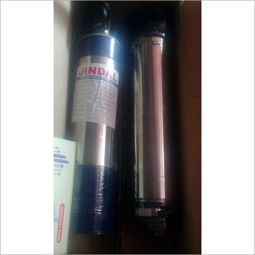 Metal Industrial Submersible Pump