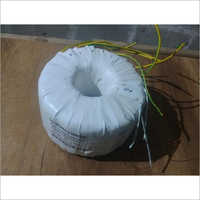 इलेक्ट्रिक टॉरॉयडल ट्रांसफार्मर दक्षता: उच्च