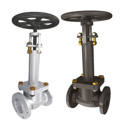 Globe - Gate Valve S-E, S-W