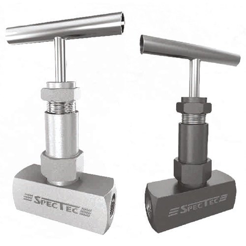 सुई वाल्व