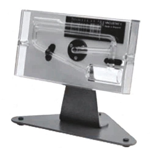 McLeod Vacuum Gauge