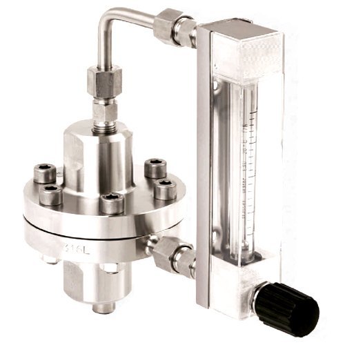 Purge Tube Rotameter (SPTV)