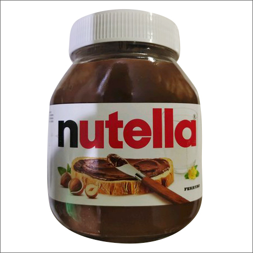 Nutella Chocolate Hazlenut Spread